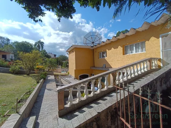 Imagem Chácara 1.700m² à venda em Terra Preta - R$1300.000,00