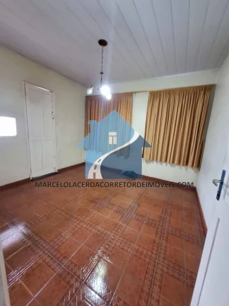 Imagem CASA NA RUA SILVA RAMOS - CENTRO