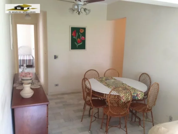 Imagem Apartamento para venda no Bairro Barra Funda - Guarujá