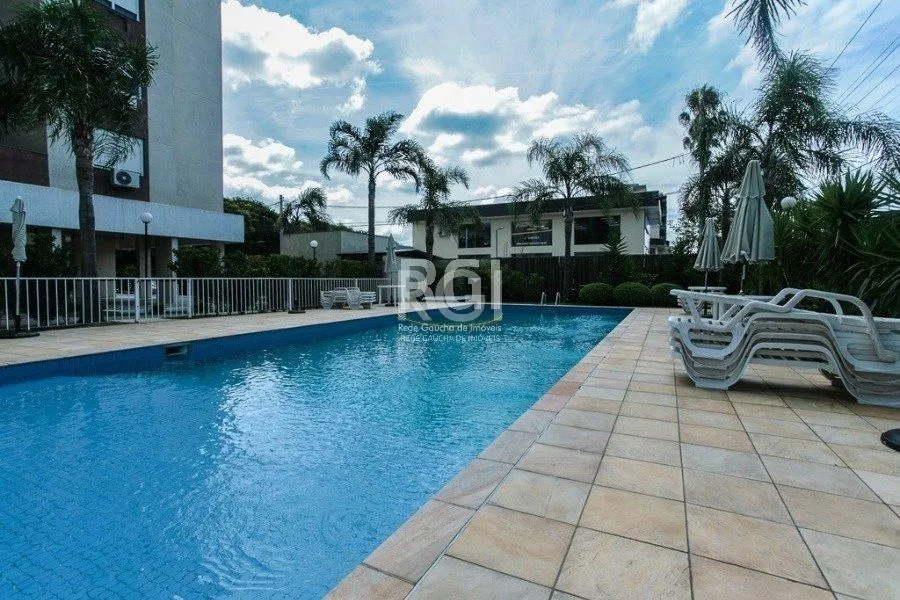 Imagem Apartamento Venda - 73.76m², 3 dormitórios, sendo 1 suite, 1 vaga - Partenon