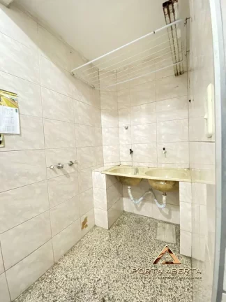 Imagem Apartamento Térreo no Ferroviários - cod 1486
