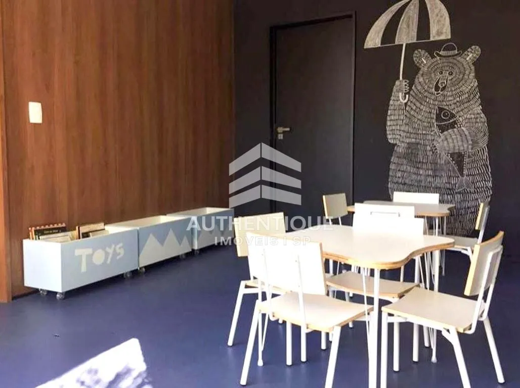 Imagem TITO 19 VILA ROMANA - Apartamento Em Leião