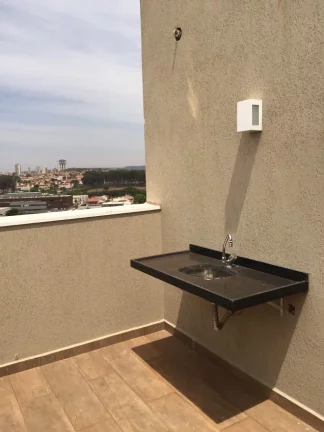 Imagem FLAT RESIDENCIAL A VENDA NO HOTEL TRANSAMERICA PRIME EM RIBEIRAO PRETO
