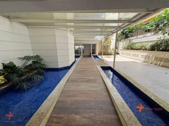 Imagem Apartamento para alugar em Pinheiros, São Paulo-SP: 3 Quartos, 3 Suítes, 1 Sala, 4 Banheiros, 1 Vaga de Garagem, 135m.