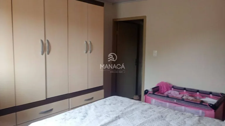 Imagem 2 casas no terreno bairro Pedras Brancas BR101
