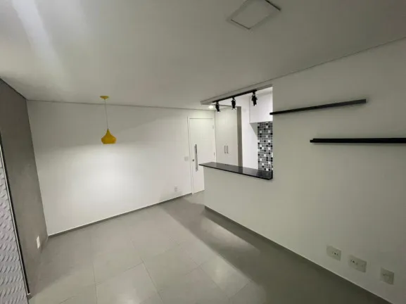 Imagem Apartamento com 2 Quartos à Venda, 57 m² em Vila Andrade - São Paulo