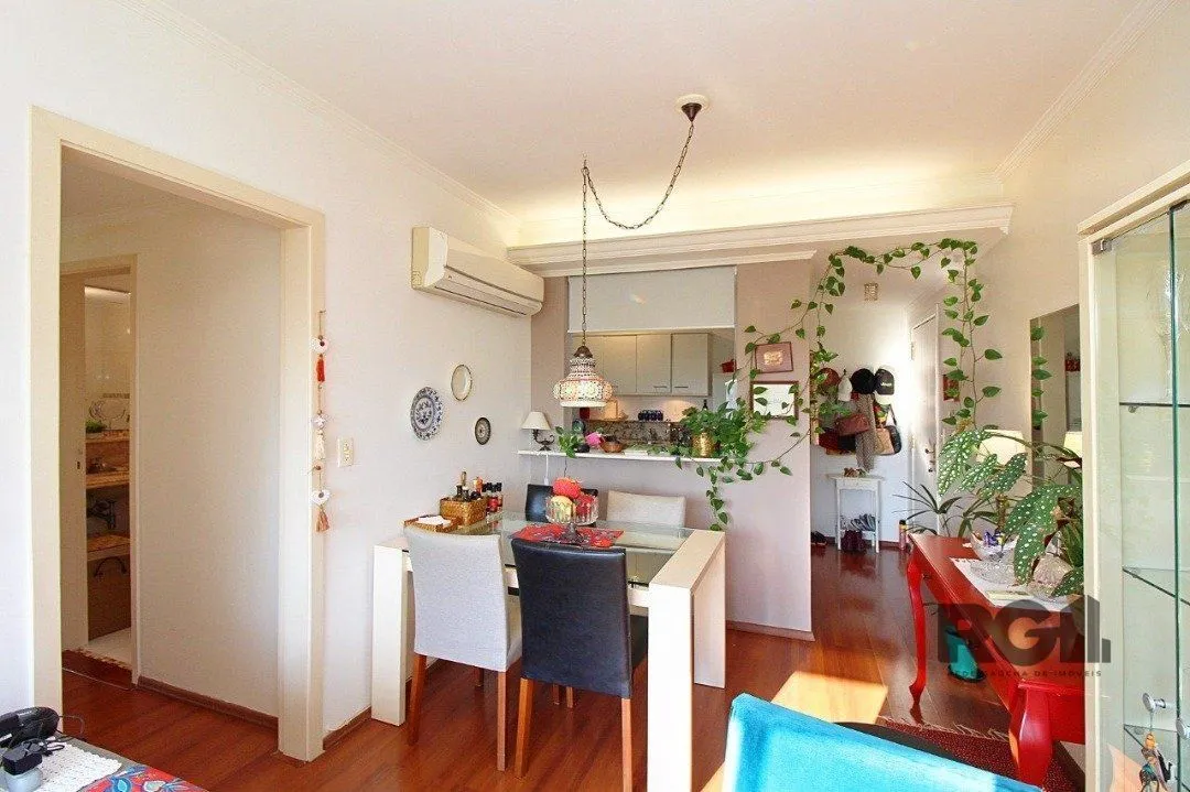 Imagem Apartamento com 3 dormitórios no Condomínio Porto Belo