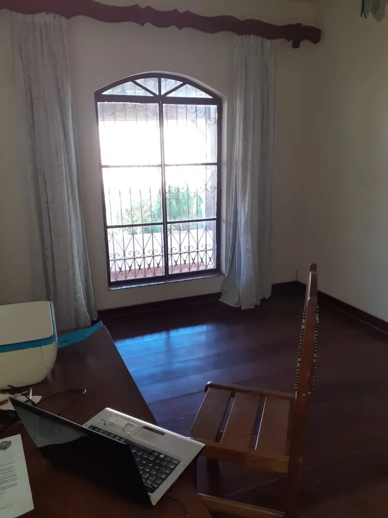 Imagem Casa à venda 5 Quartos, 2 Suites, 2 Vagas, 430M², Nossa Senhora do Perpétuo Socorro, Pindamonhangaba - SP