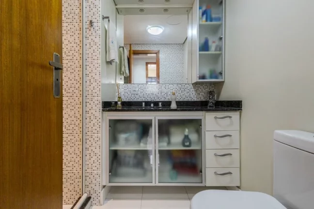 Imagem Apartamento para venda no bairro São Geraldo em Porto Alegre
