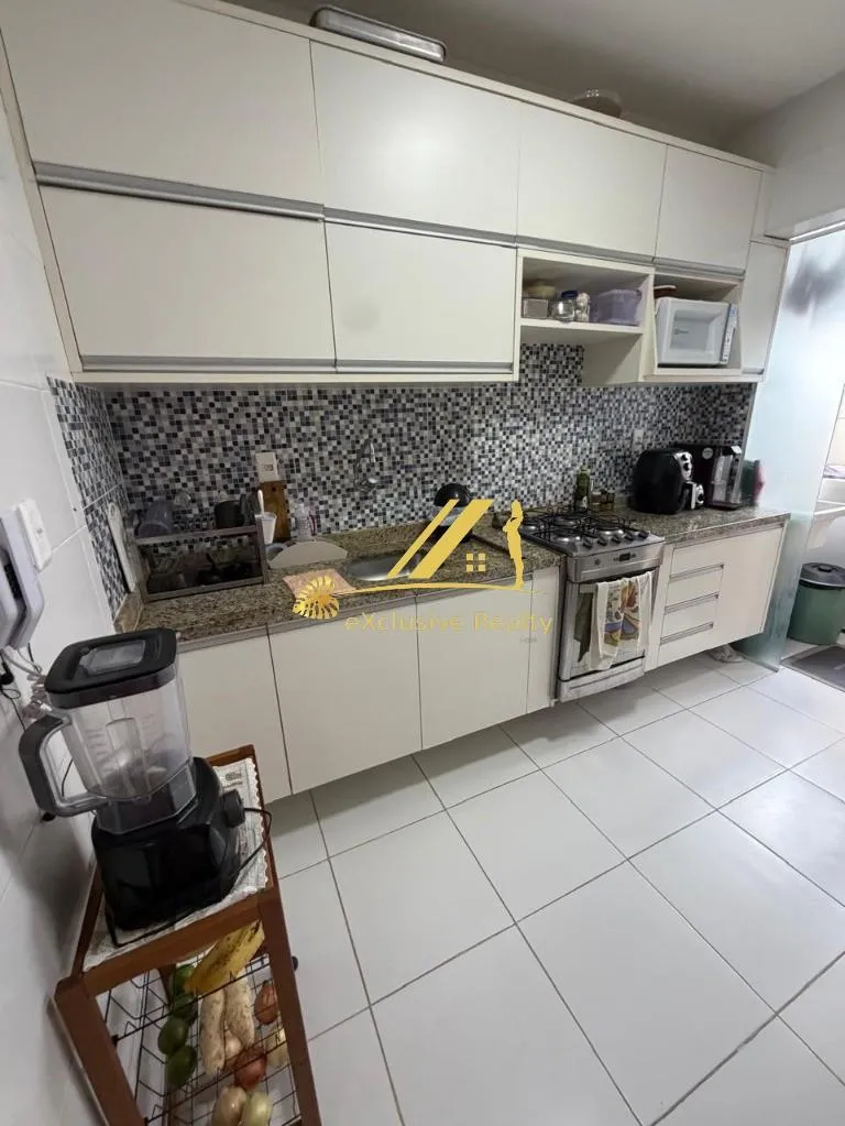 Imagem Apartamento RESIDENCIAL em Salvador - Bahia, Armação
