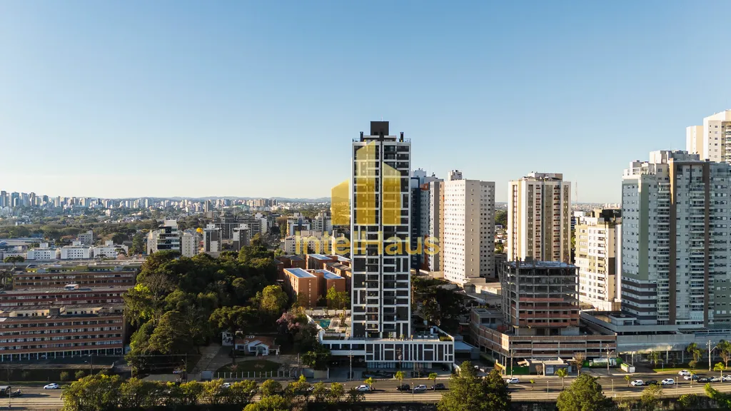Imagem No Explore Botânico, tudo fica do seu jeito! Chegou o momento de ter um apartamento que expressa su...