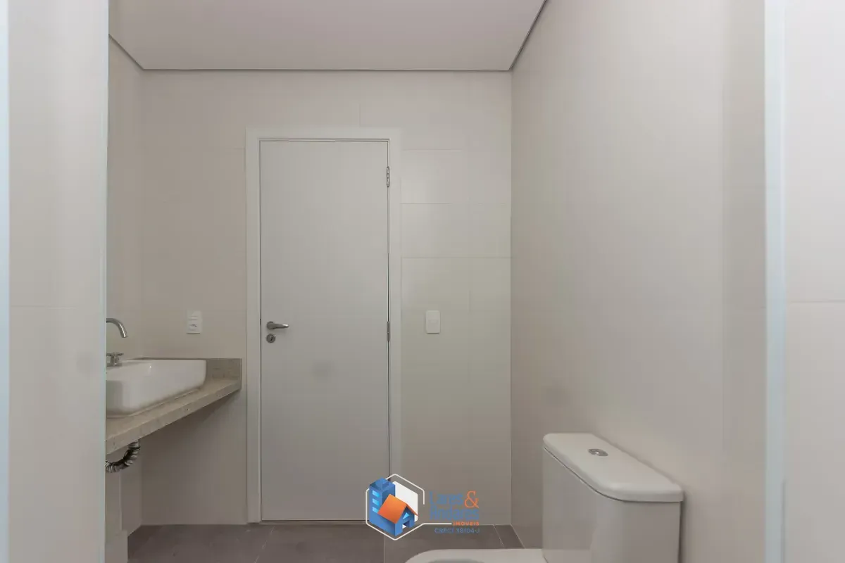 Imagem Studio para venda em Itaim Bibi com 1 quarto, 35m²