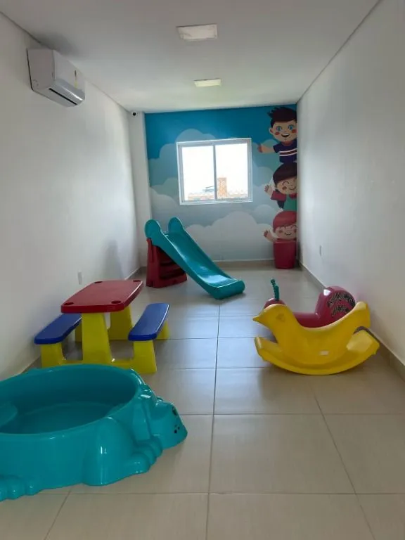 Imagem Edifício Vollare - Modernidade e conforto em Intermares!