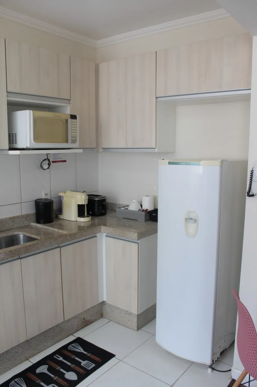 Imagem Apartamento 2 Dormitórios Condomínio Bela Vista Bosque- Mirante dos Ovnis- Votorantim