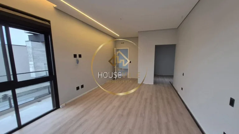 Imagem Casa Sobrado, 4 dormitórios ( 4 Suítes), 486M², Cond. Vivant, Urbanova.