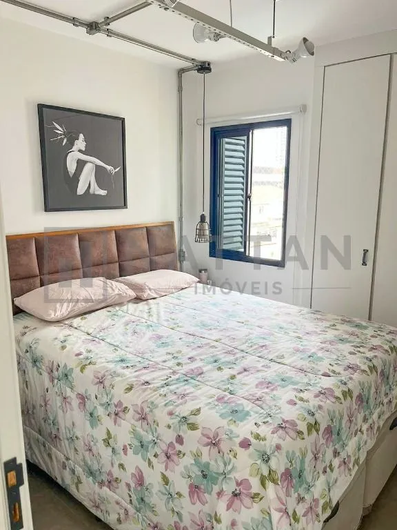 Imagem Apartamento com 3 dormitórios à venda, 128 m² por R$ 1.050.000,00 - Tatuapé - São Paulo/SP