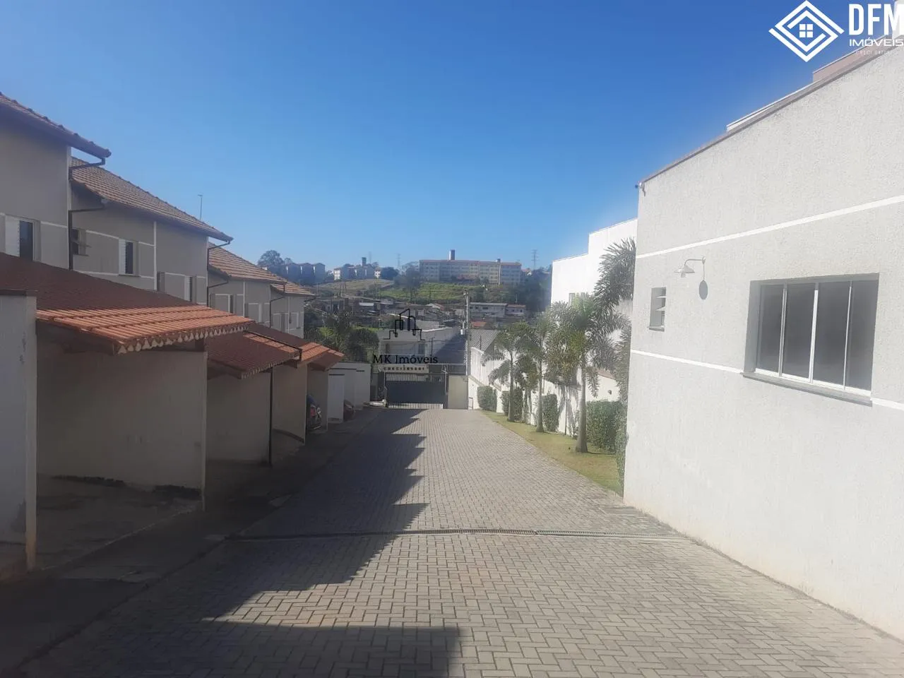 Imagem Casa em Condomínio com 3 Dormitorio(s) localizado(a) no bairro Vila Nova Aparecida em Mogi das Cruzes / Mato Grosso do Sul Ref.:80965344