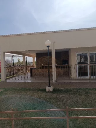 Imagem APARTAMENTO A VENDA NO JARDIM CAPARROZ EM RIO PRETO