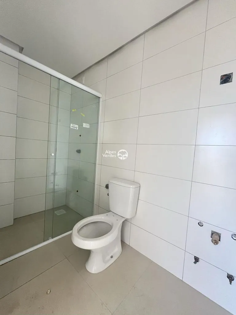 Imagem Vende-apartamento novo prox ao centro de Canela-2 quartos-R$598.000,00