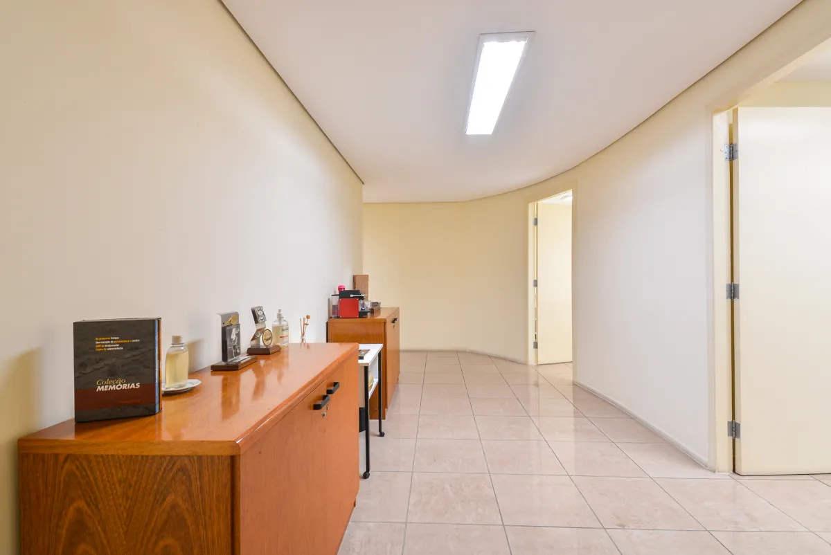 Imagem Conjunto comercial para venda em Bela Vista, 337m2