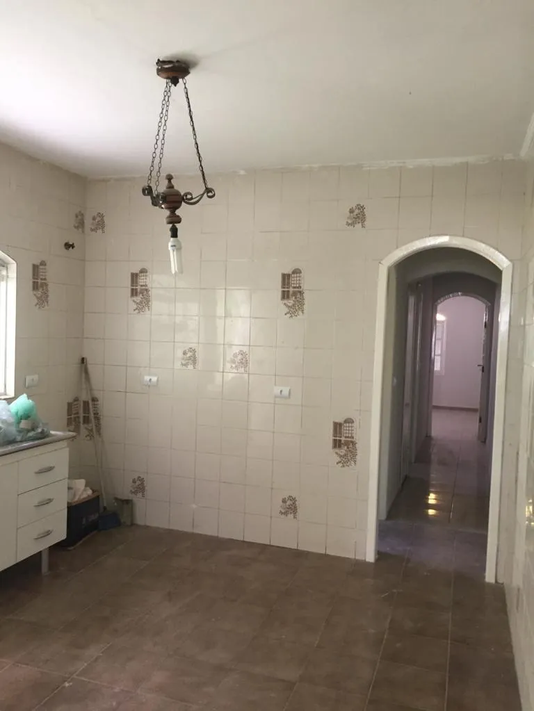 Imagem Imperdível! Casa à venda em São Paulo-SP, Parque Casa de Pedra, 3 quartos, 2 banheiros, 2 vagas, 125m². Venha conferir!