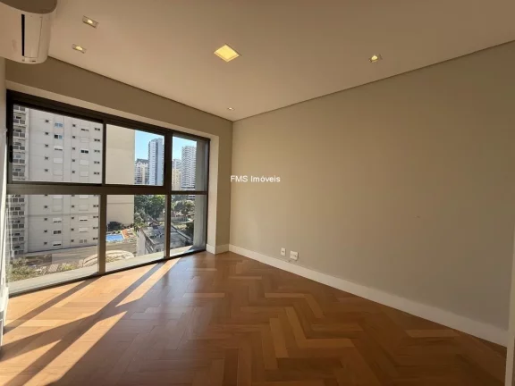 Imagem ALTÍSSIMO PADRÃO COM 290M2 NA VILA NOVA CONCEIÇÃO