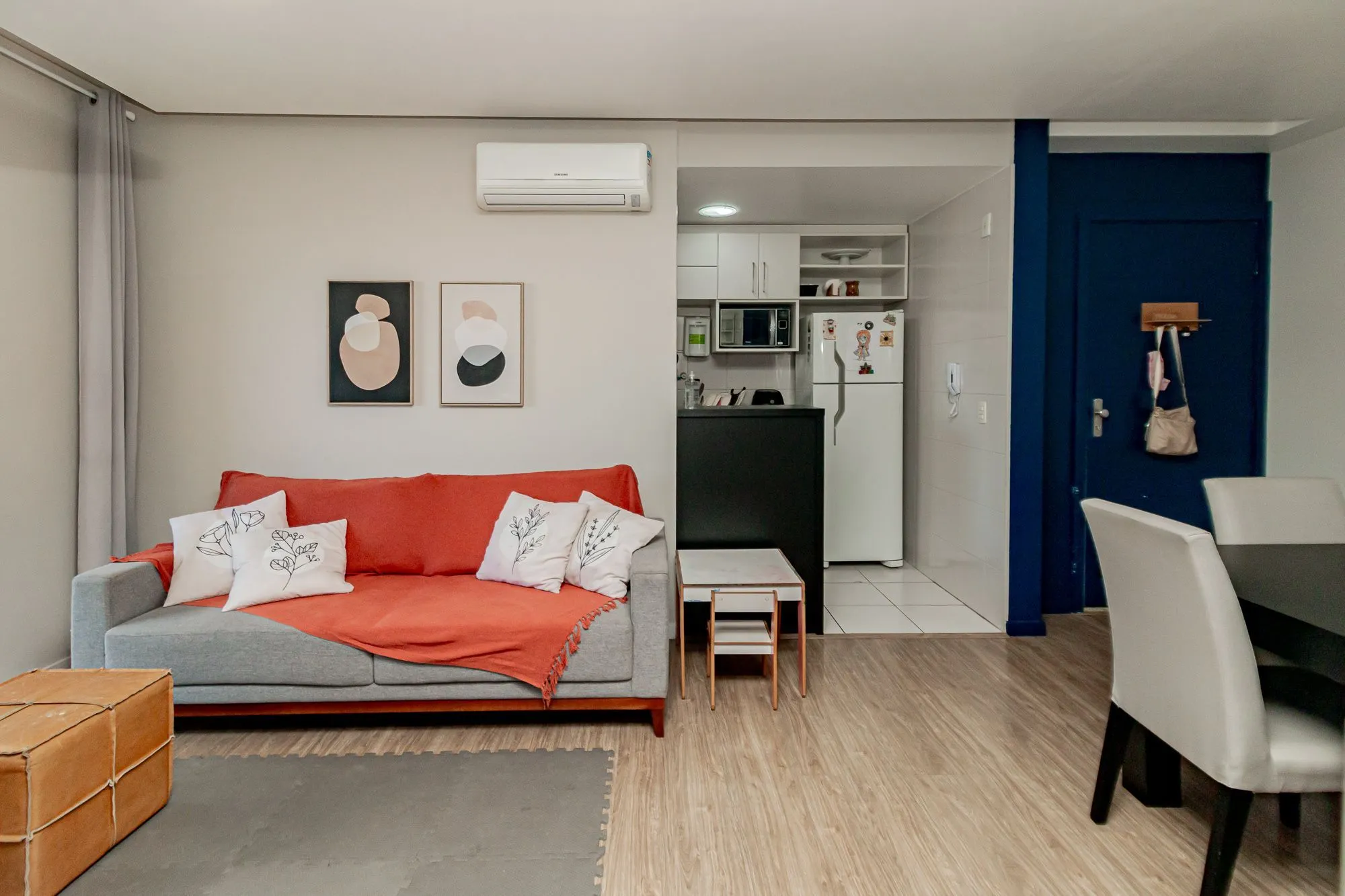Imagem Apartamento em Vila Ipiranga