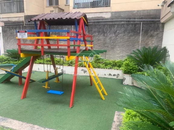 Imagem Apartamento Residencial Guarujá, 02 dormitórios, Jardim Conceição, Osasco