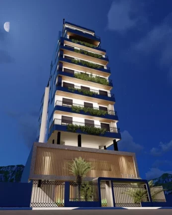 Imagem Tebas - Apartamento à venda no bairro Pedra Branca - Palhoça/SC