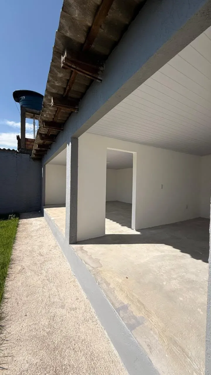 Imagem Casa a venda no bairro Moradas do Vale I - Gravatai