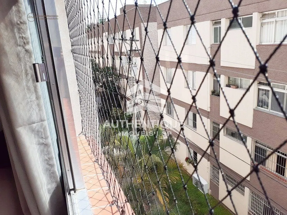 Imagem CENTRAL PARQUE LAPA - Apartamento à venda no bairro Lapa - São Paulo/SP, Zona Oeste