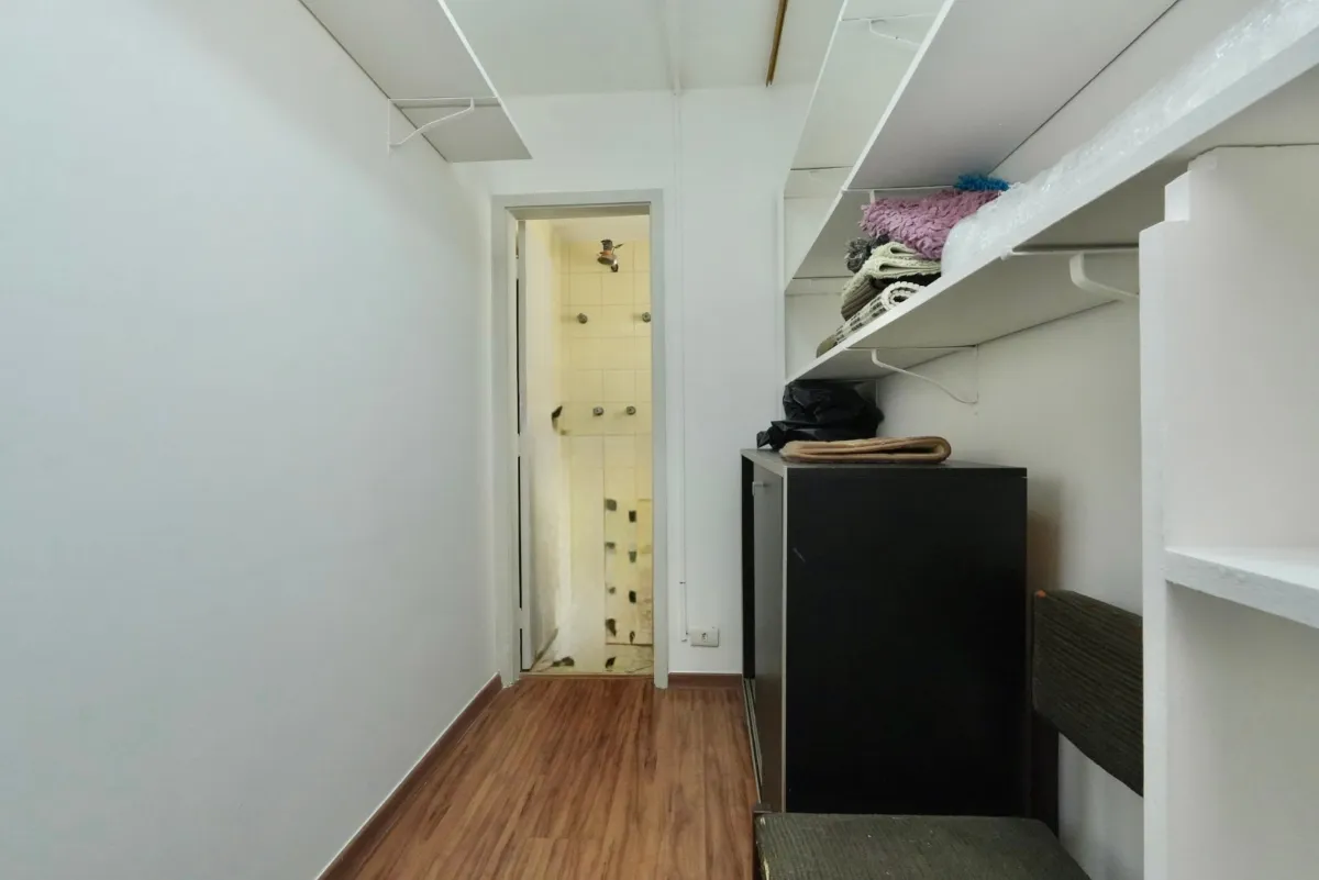 Imagem Apartamento para venda e locação em Perdizes com 3 quartos, sendo 1 suíte, 129m2
