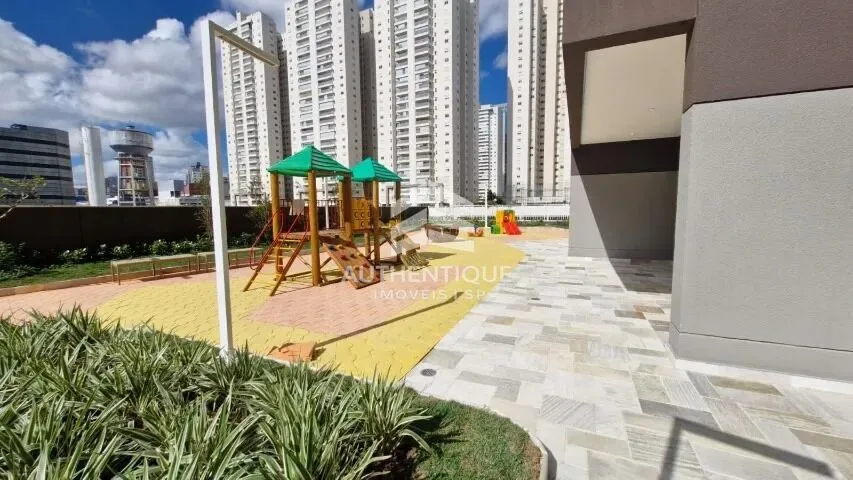 Imagem SPETTACOLO CENTRO SAO BERNARDO DO CAMPO - Apartamento no Centro de São Bernardo do Campo à Venda