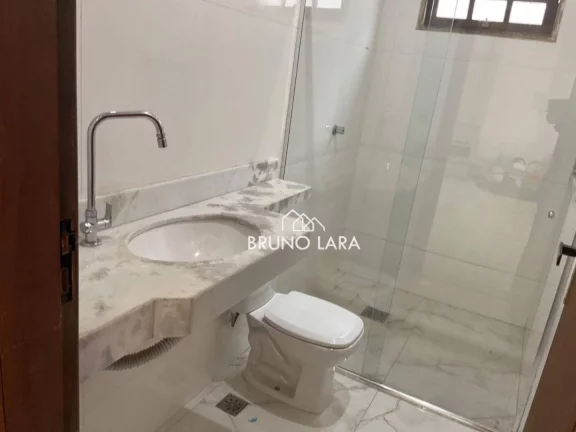 Imagem Casa disponível para disponível no Bairro cidade clube residencial!