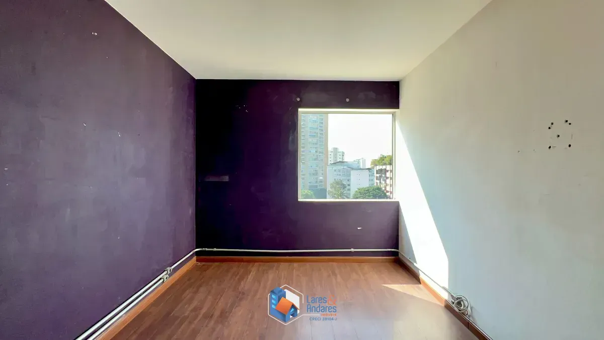 Imagem Apartamento para venda em Sumaré com 2 quartos, 81m²