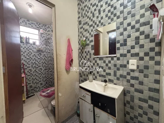 Imagem Apartamento à venda no bairro Resplendor - Igarapé/MG.