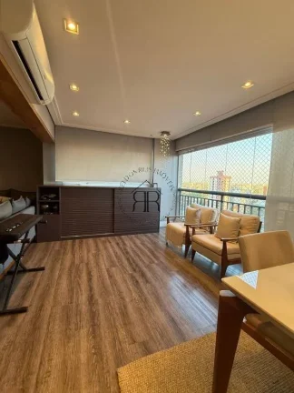 Imagem Venha morar no apartamento dos seus sonhos! Este incrÃ­vel imÃ³vel possui 3 quartos, sendo todos suÃ...