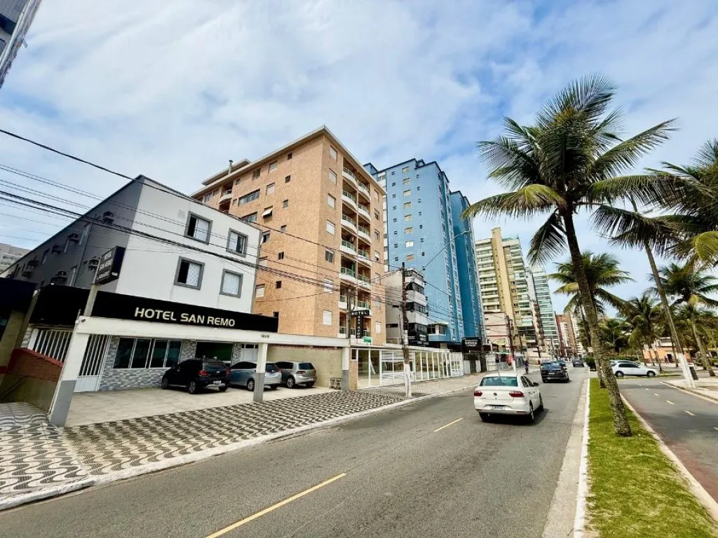 Foto do imóvel COMERCIAL COM 812,00 m² - AVIAÇÃO - PRAIA GRANDE SP em AVENIDA PRESIDENTE CASTELO BRANCO, 1111 - AVIAÇÃO, PRAIA GRANDE - SP