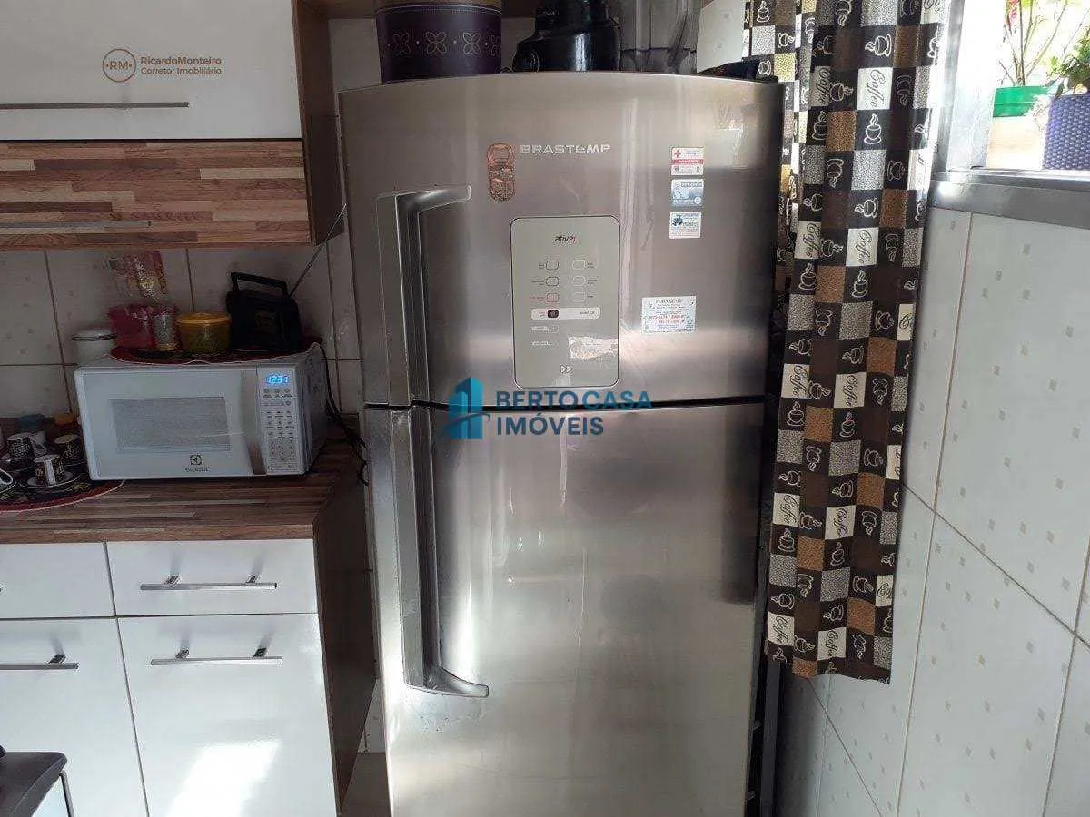 Imagem Apartamento Padrão