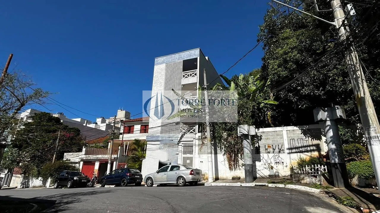 Imagem Lindo apartamento com 31 m², 1 dormitório, próximo ao Metrô Ayrton Senna
