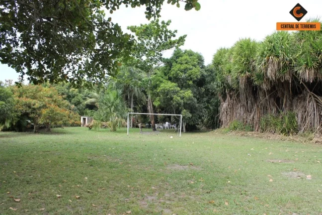 Imagem TERRENO EM CAMAÇARI