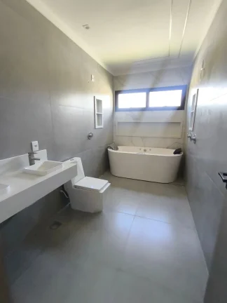 Imagem Casa Terrea 4 Suites No Plateu Dór Unique