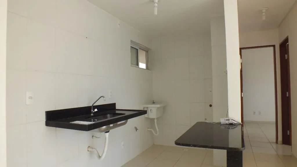 Imagem Apartamento com 2 dormitórios à venda, 55 m² por R$ 344.977,00 - Bancários - João Pessoa/PB