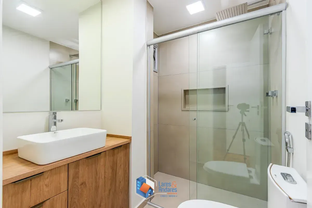 Imagem Apartamento para venda em Santo Amaro com 3 quartos, sendo 1 suíte, 97m²