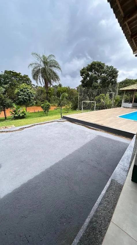 Imagem Excelente Chácara à Venda em Igarapé/MG 2.000 m² de área total,