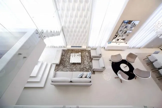 Imagem Casa de Condomínio com 3 Quartos à Venda, 700 m² em Jardim Residencial Saint Patrick - Sorocaba