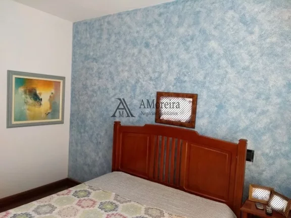 Imagem LINDA CASA TÉRREA 3 dormitórios com 248 m² de construção com pavimento inferior muito bem aproveitado