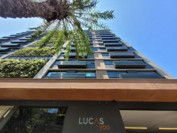 Imagem Apartamento para venda no bairro Mont Serrat em Porto Alegre