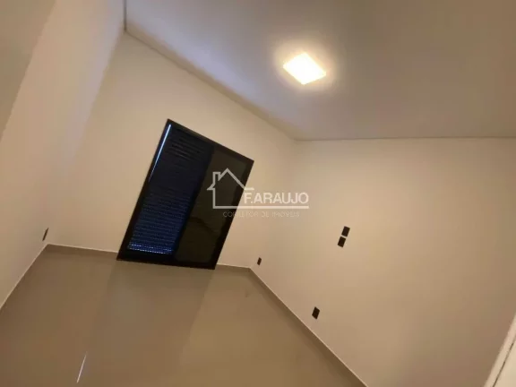Imagem Casa em condomínio fechado para venda em Sorocaba-SP!