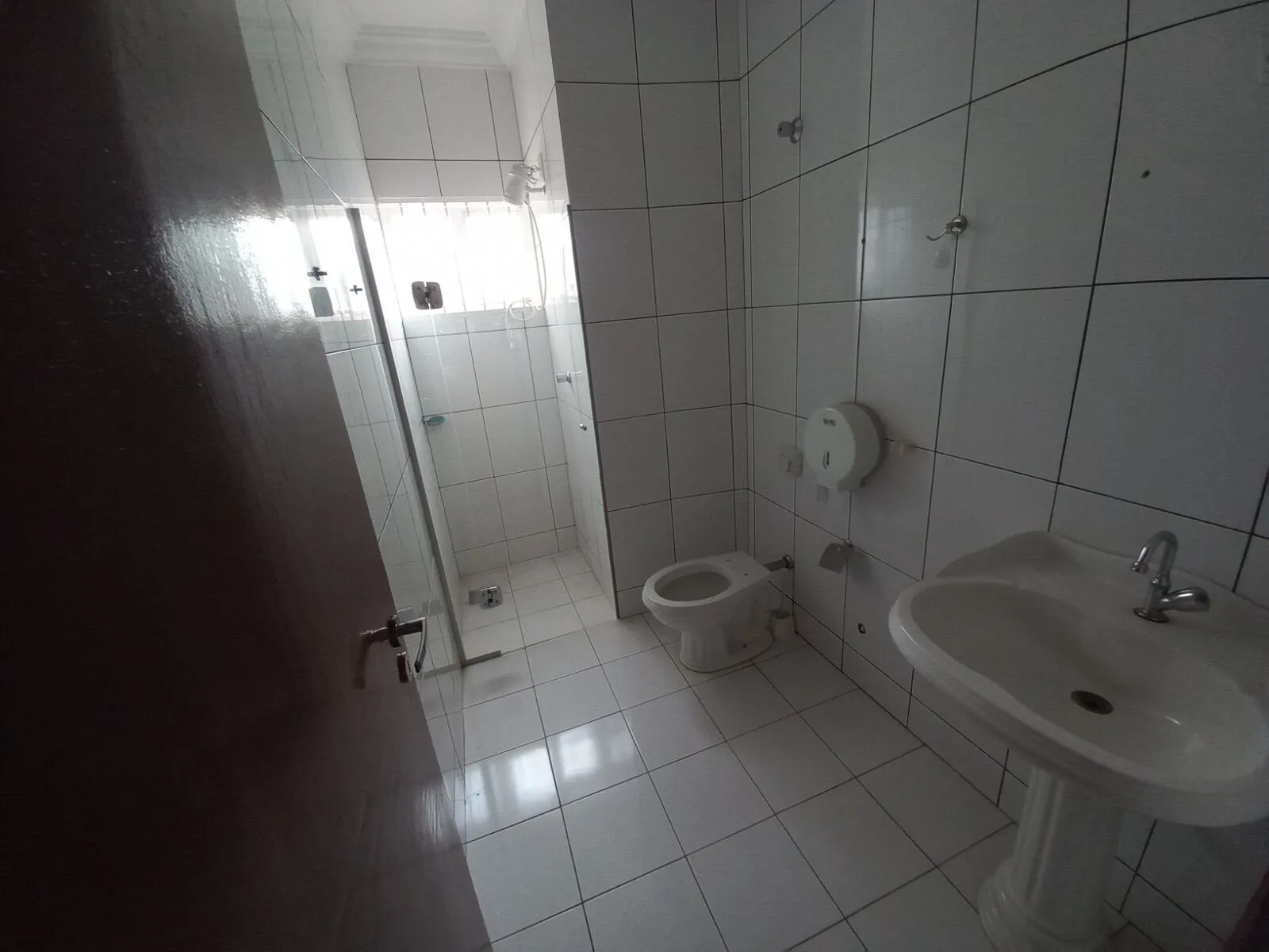 Imagem Sobrado 3 andares e Sala Comercial Anexo Bairro Jardim Guanabara